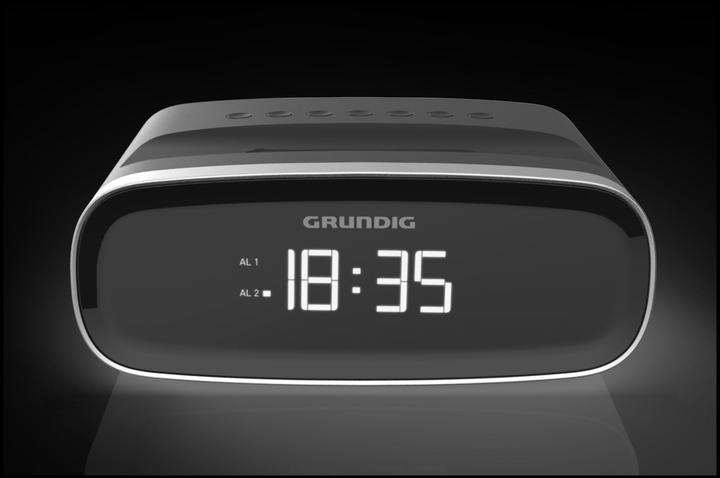 Produktbild Grundig Sonoclock 1500