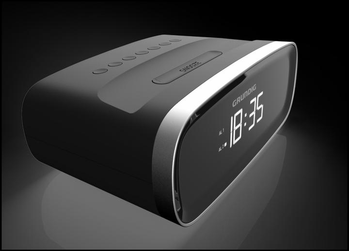 Produktbild Grundig Sonoclock 1500
