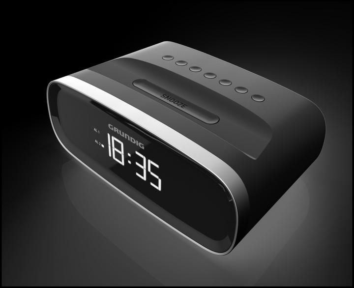 Produktbild Grundig Sonoclock 1500