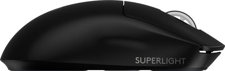Image du produit Logitech G Pro X Superlight 2 (Sans fil, Filaire)