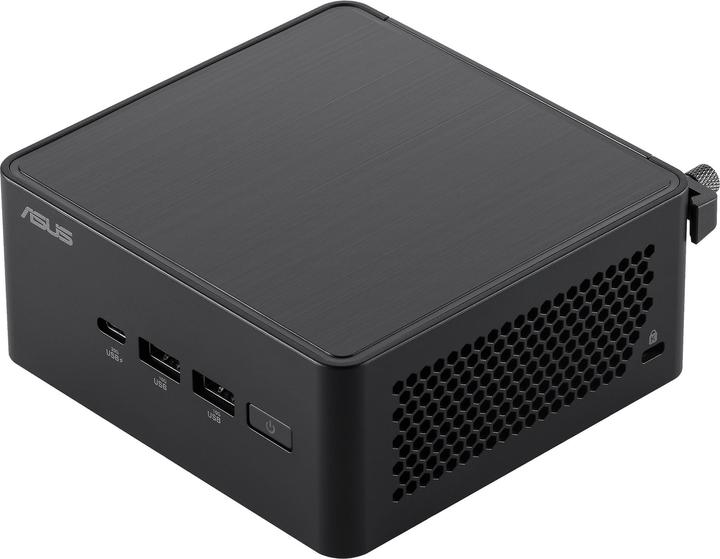 Image du produit ASUS RNUC14RVHI300002I (Intel Core 3 100U)