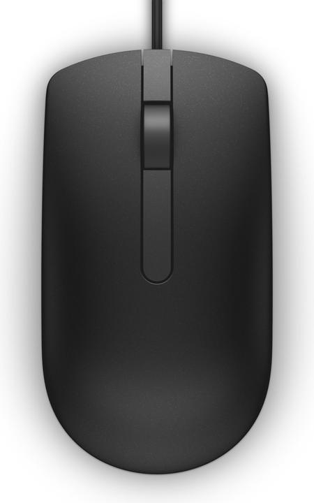Dell MS116 (Kabelgebunden)