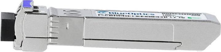 Actual product image CBO Alcatel-Lucent 3FE65106AA01 compatible BlueOptics cSFP BO28C4334620D