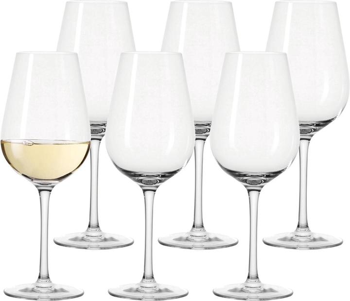 Produktbild Leonardo Tivoli (45 cl, 6 Gläser, Weissweingläser)