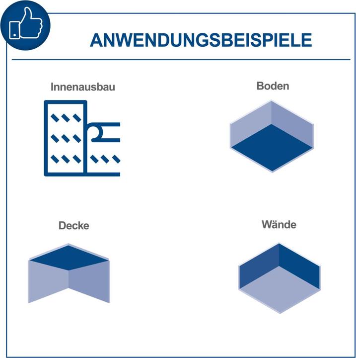 Actual product image Scheppach DS920X (Wall & ceiling sanders, 735.50 W)