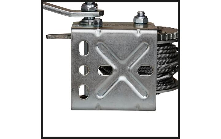 Actual product image Einhell TC-WI 500
