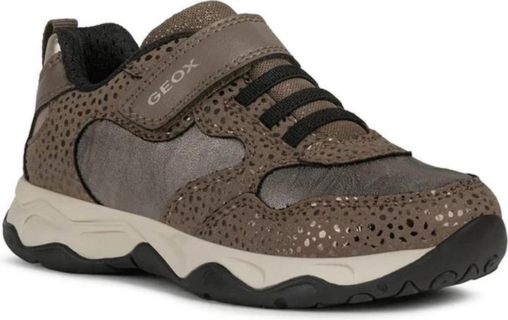 Geox Mädchen Sneaker J Calco
