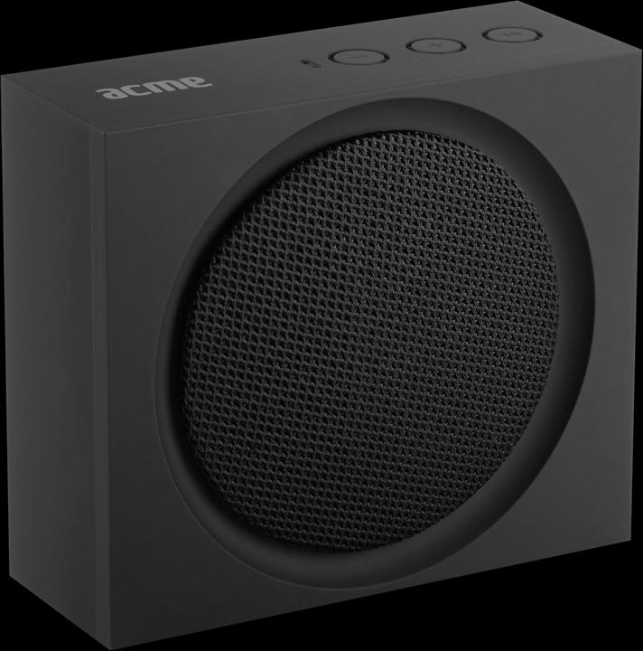 Produktbild Acme Made PS101 Bluetooth Speaker (8 h, Akkubetrieb)