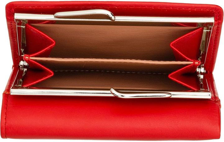 Immagine prodotto Dudu Portafoglio Corsica con protezione RFID in pelle 11 cm