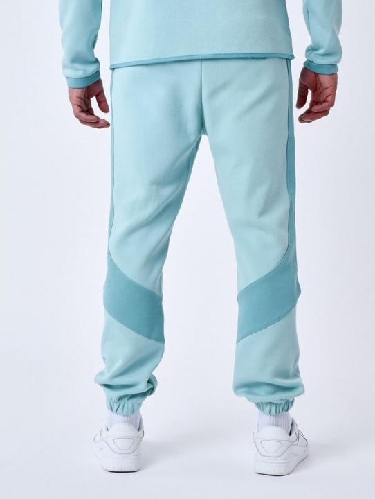 Produktbild Project X Paris zweifarbige jogginghose two tone (L)