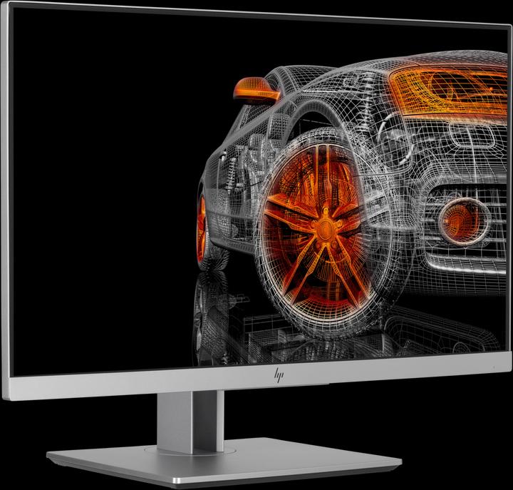 Produktbild HP EliteDisplay E233 (1920 x 1080 Pixel, 23")