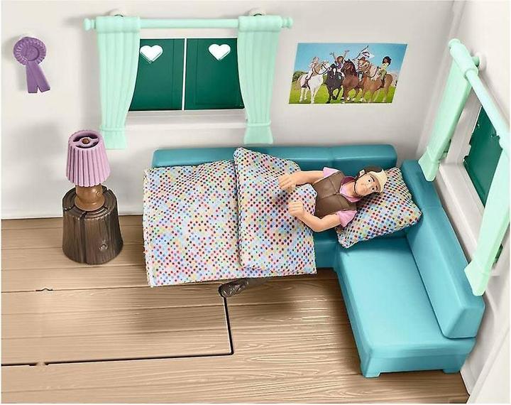 Produktbild Schleich Caravan