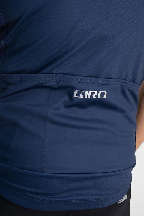 Immagine prodotto Giro Maglia M Chrono Sport Sublim (M)