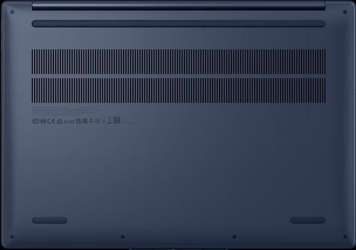 Actual product image Lenovo IdeaPad Slim 5 (16", Intel Core 5 210H, 16 GB, 512 GB, CH)
