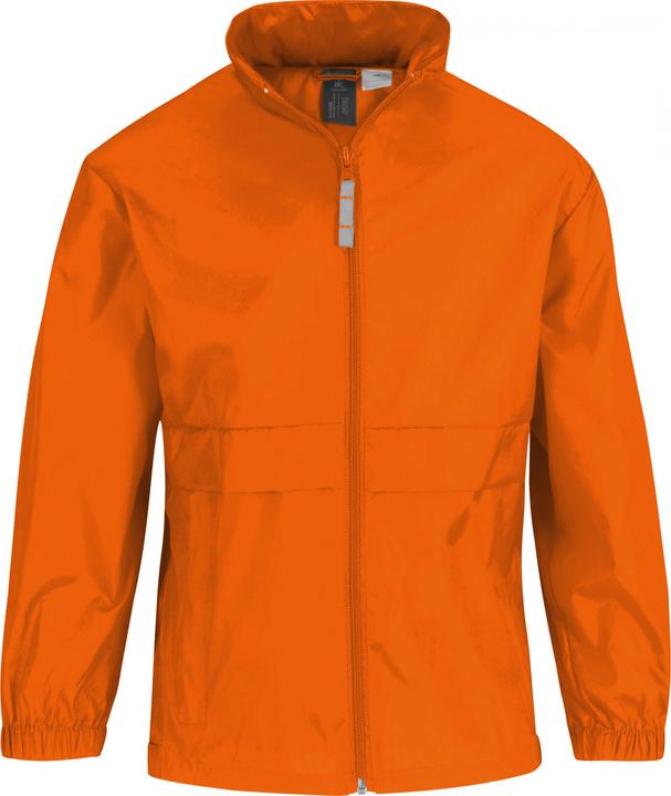 Produktbild B&C Sirocco
