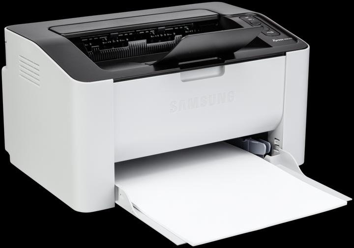Image du produit Samsung Xpress SL-M2026W (Laser, Noir et blanc)