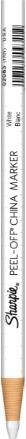 Image du produit Sharpie Marqueur de la Chine (Blanc, 1 x)