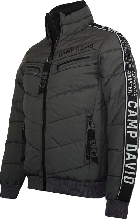 Immagine prodotto Camp David Jacke Steppblouson (3XL)
