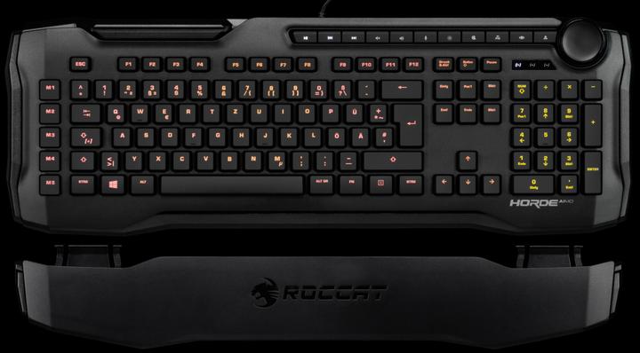 Roccat Orda AIMO (DE, Cablato)