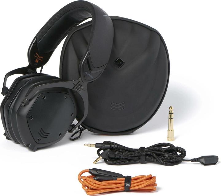 Produktbild V-Moda Crossfade M-100 Master (NC, Kabelgebunden)