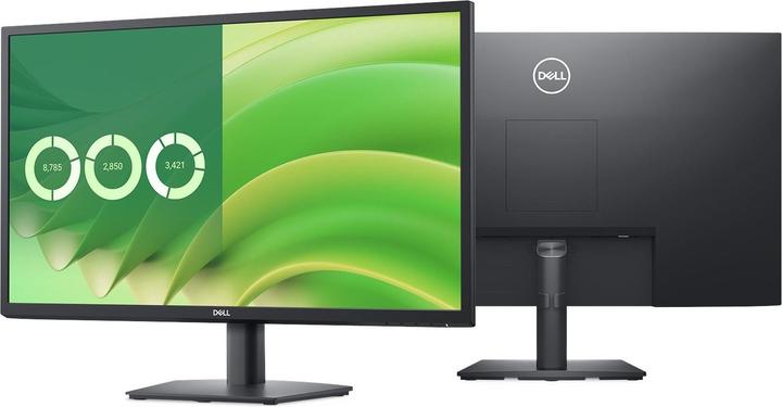 Immagine prodotto Dell Monitor 27 - E2725H (1920 x 1080 pixel, 27")