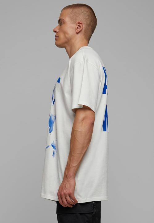 Image du produit Urban Classics 2Pac Me Against the World Tee surdimensionné - 119337 (4XL)