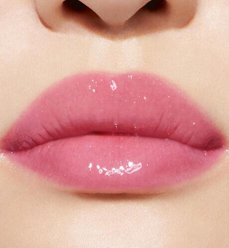 Actual product image Dior Addict Lip Maximizer Hyaluronic (007 Raspberry)
