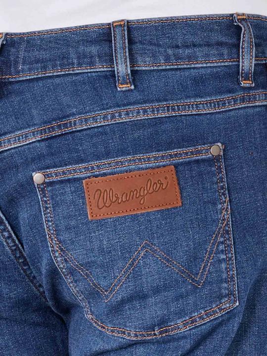 Actual product image Wrangler 10019486 (W32/L36)
