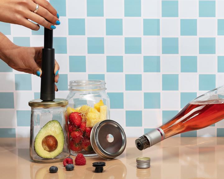 Image du produit Airtender Food & Wine Pack