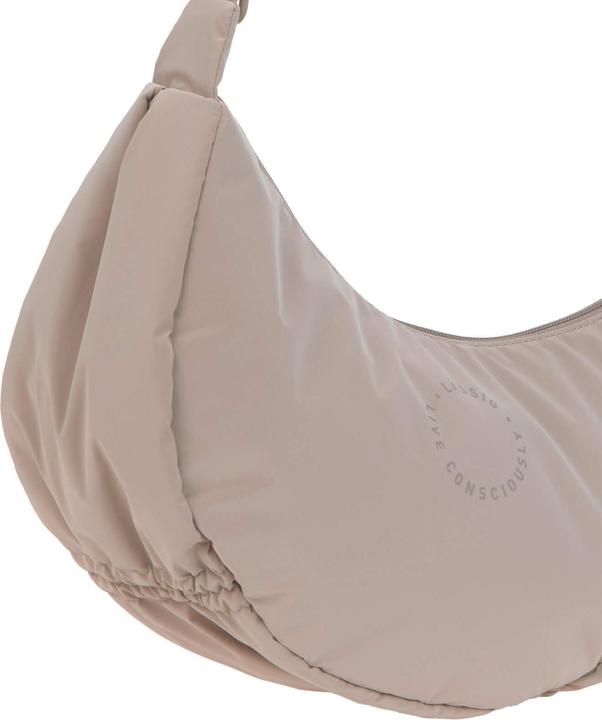 Actual product image Lässig Stretch Up Bum Bag GRE, Beige