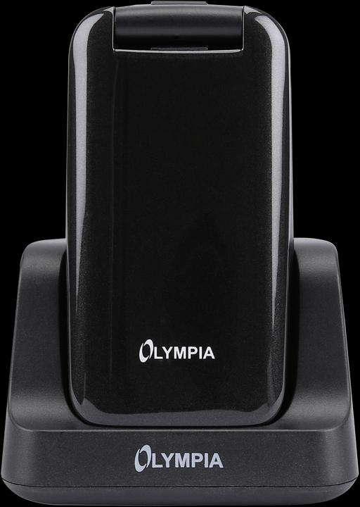 Produktbild Olympia Classic Mini II 2G (2", 2G)