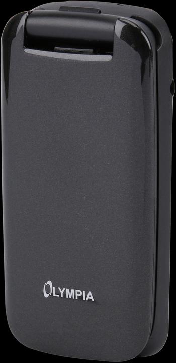 Produktbild Olympia Classic Mini II 2G (2", 2G)