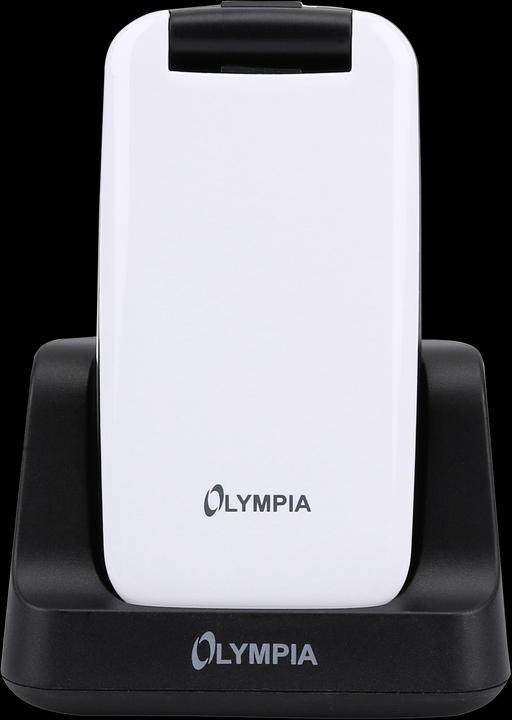 Produktbild Olympia Classic Mini II 2G (2", 2G)