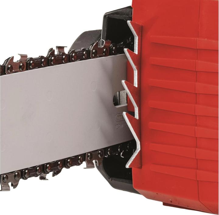 Actual product image Einhell 18 V Battery Chainsaw FORTEXXA 18/30 Power X-Change (Battery chain saw)