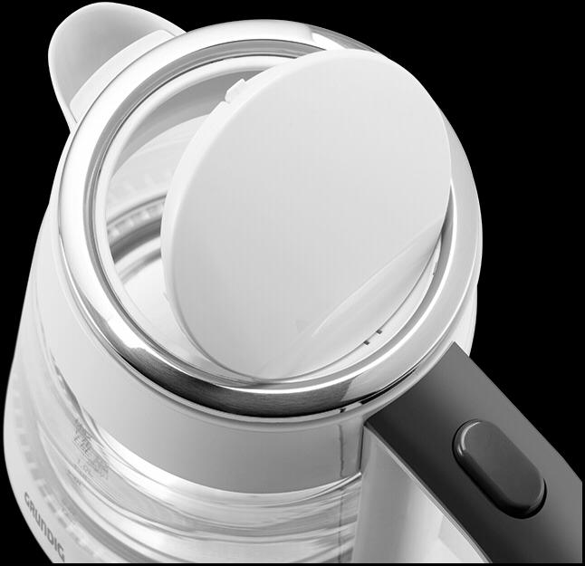 Immagine prodotto Grundig WK 5860 (1.70 l)