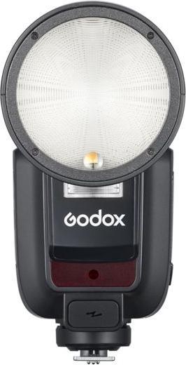 Produktbild Godox Speedlite V100 OM System / Panasonic (Aufsteckblitz, Olympus)