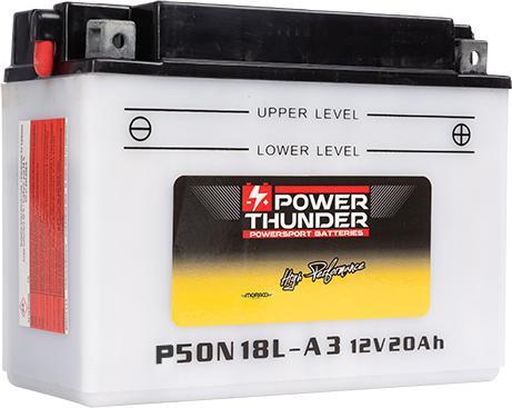 Produktbild Power Thunder P50-N18L-A3 (12 V)