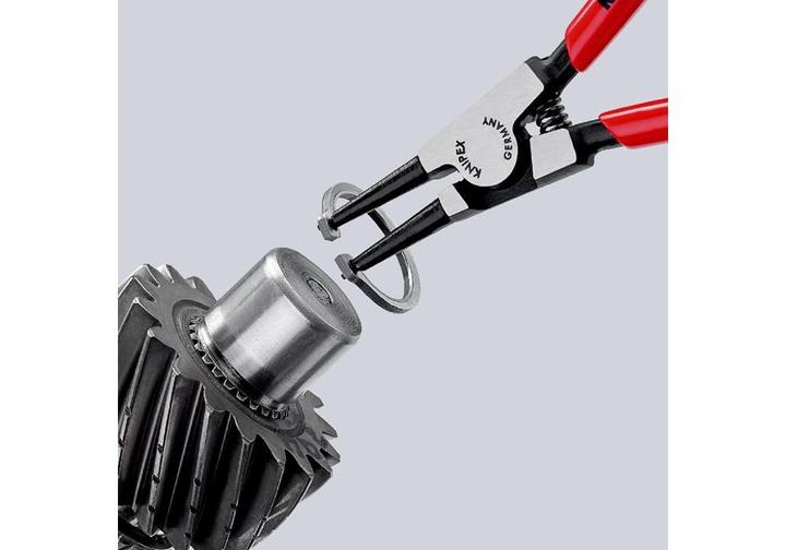 Produktbild Knipex Seegerringzange (140 mm)