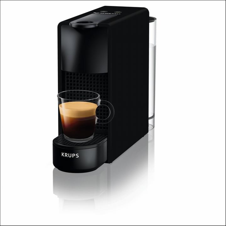 Krups Essenza Mini (NESPRESSO Original)
