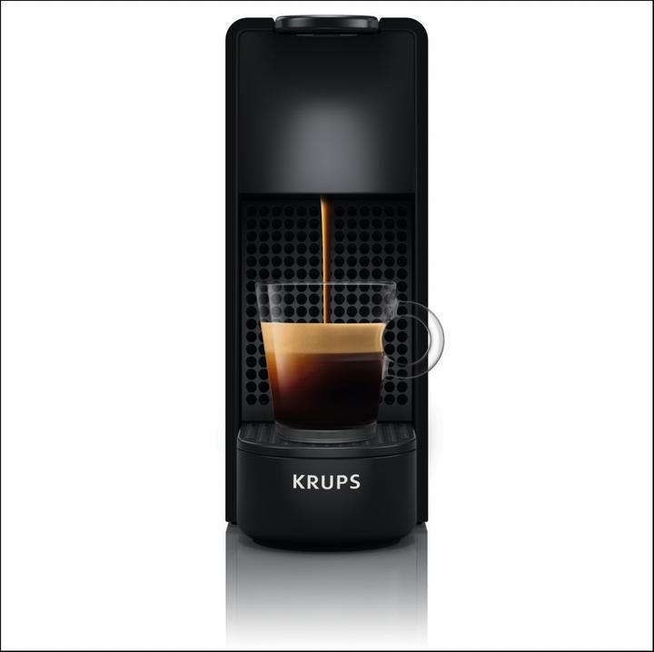 Produktbild Krups Essenza Mini (NESPRESSO Original)