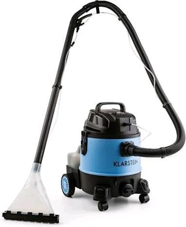 Actual product image Klarstein Clean room 2G (Wet dry vacuum cleaner)