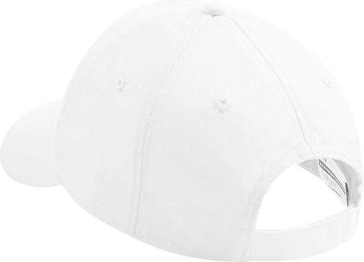 Produktbild Beechfield Baseball Kappe Junior Original einfarbig (One Size)