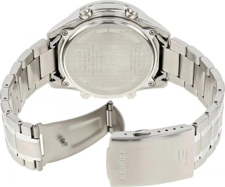 Produktbild Casio EFV-C10 (Analoguhr, 46.60 mm)
