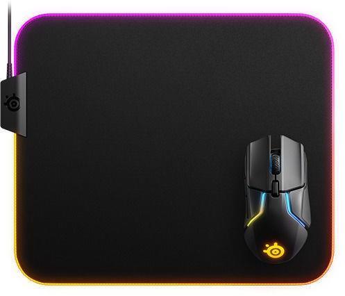Produktbild SteelSeries QcK Prism Cloth (M)