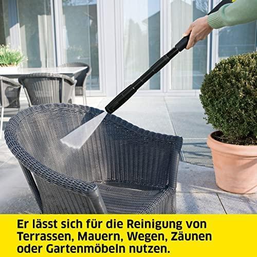 Actual product image Kärcher K7 Power (Electrical connection)