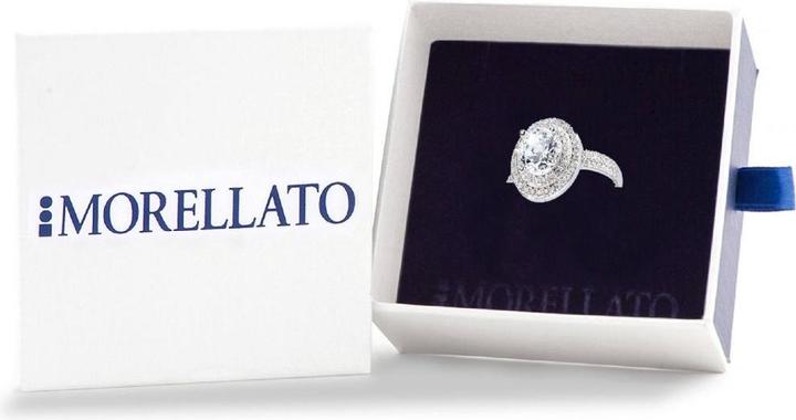 Immagine prodotto Morellato Anello Tesori (58, 925 Argento)