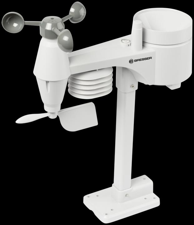 Actual product image Bresser 5-in-1 Comfort