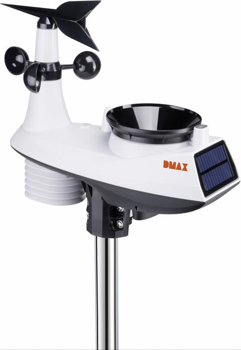 Produktbild Bresser Profi Wetter Center