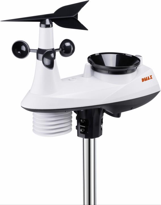 Produktbild Bresser Profi Wetter Center