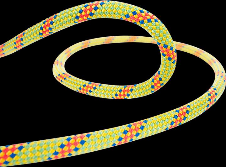 Actual product image Beal Booster III 9.7 mm (80 m)